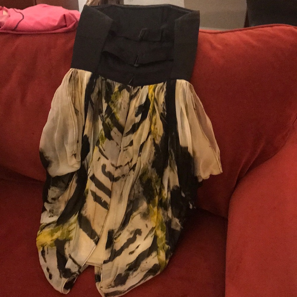 Alice + Olivia Dress